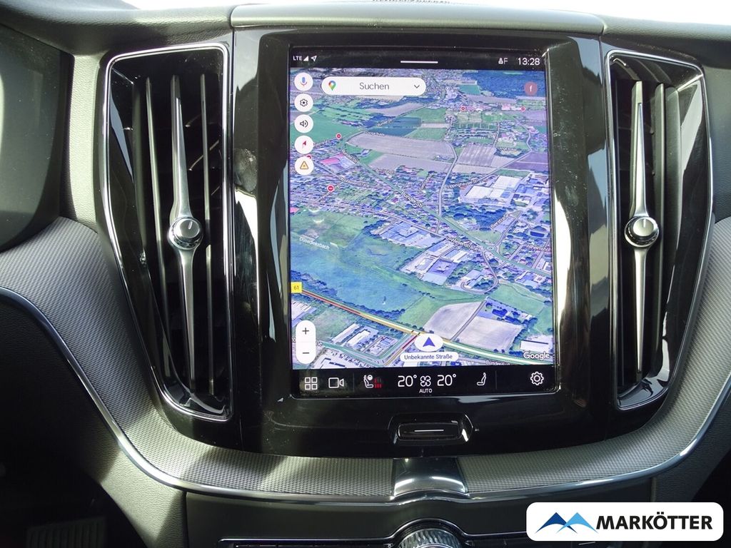 Volvo XC60 2022