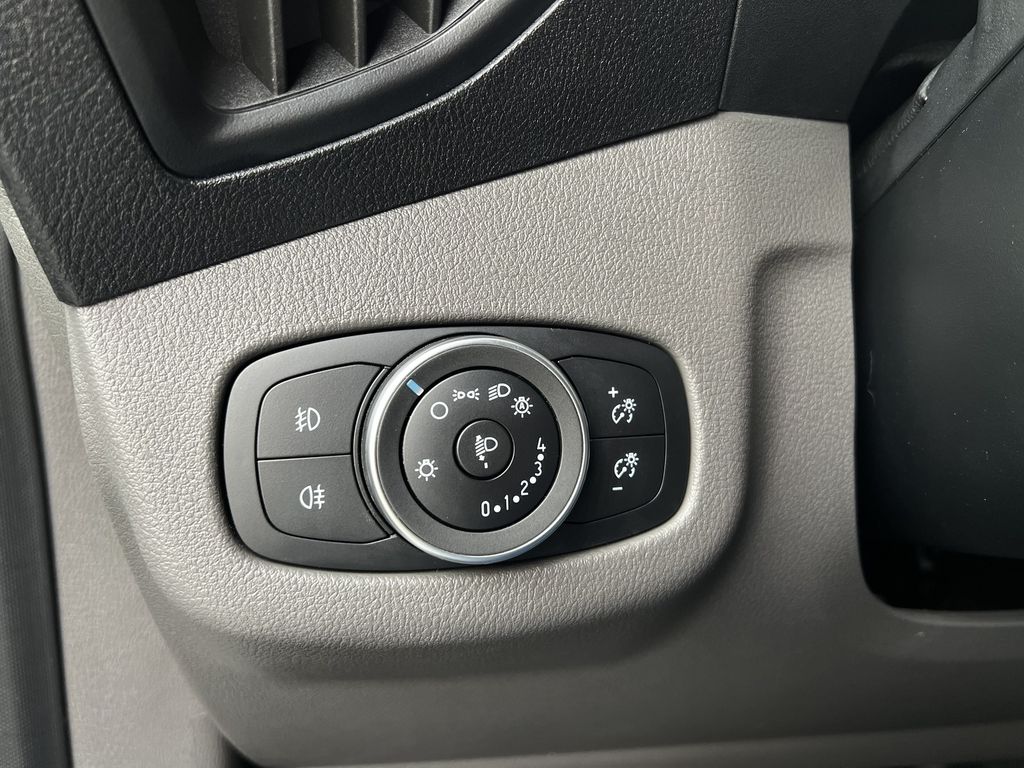 Ford Transit Connect 2023