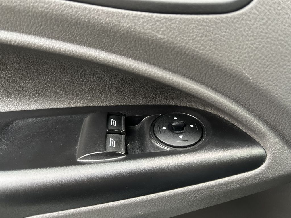 Ford Transit Connect 2023