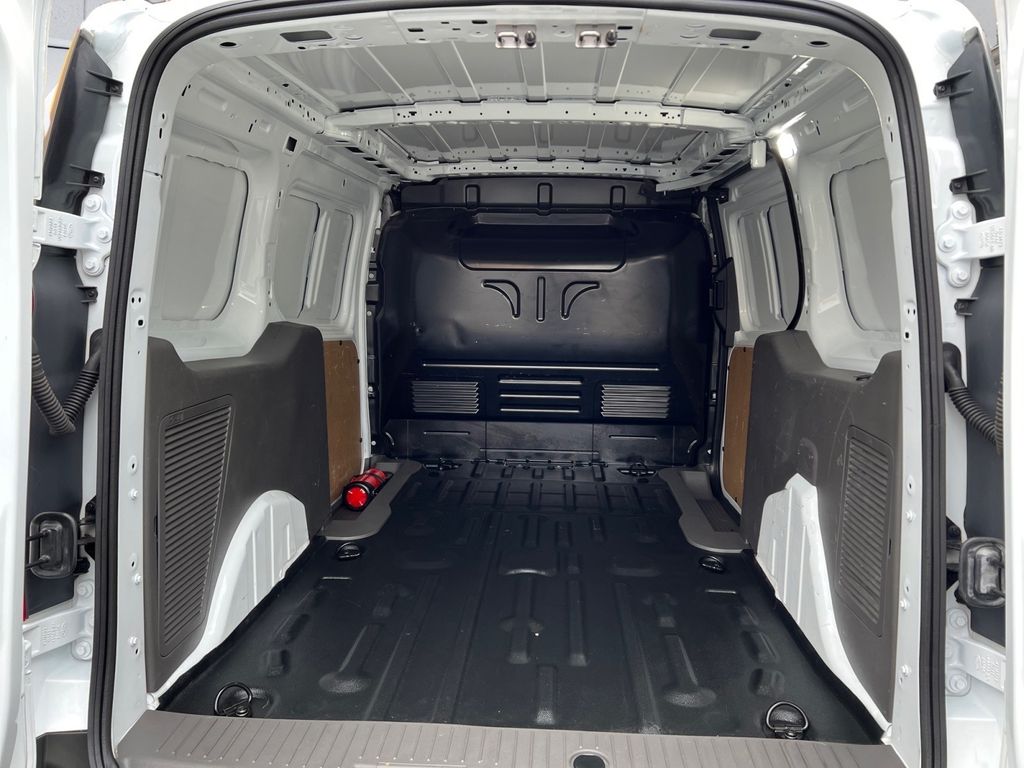 Ford Transit Connect 2023