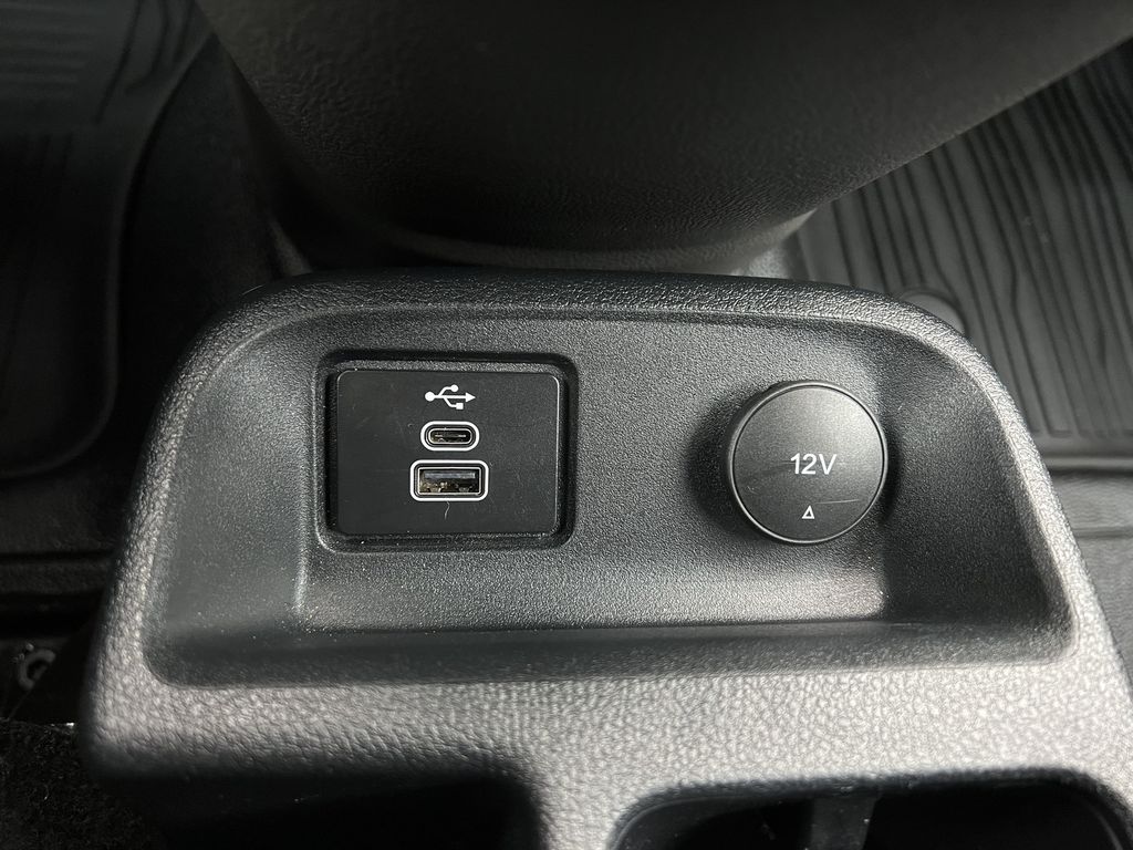 Ford Transit Connect 2023