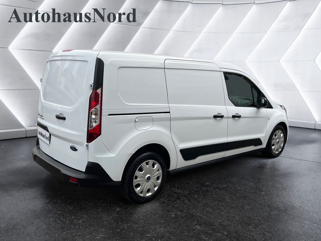 Ford Transit Connect 2023