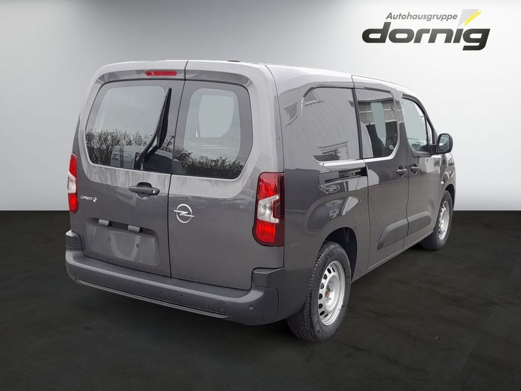 Opel Combo 2023