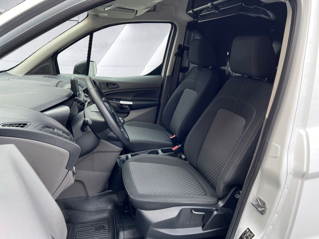 Ford Transit Connect 2023