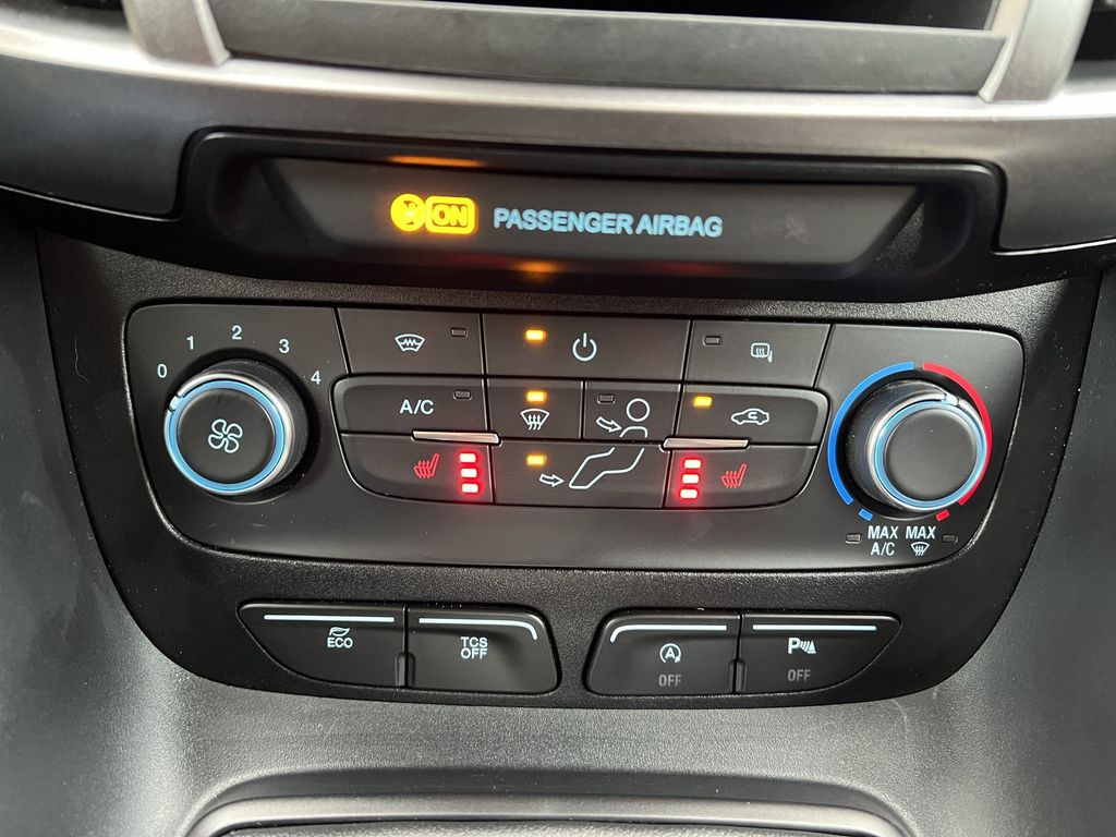 Ford Transit Connect 2023