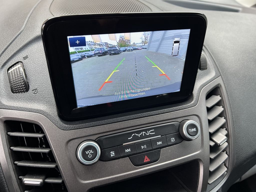 Ford Transit Connect 2023