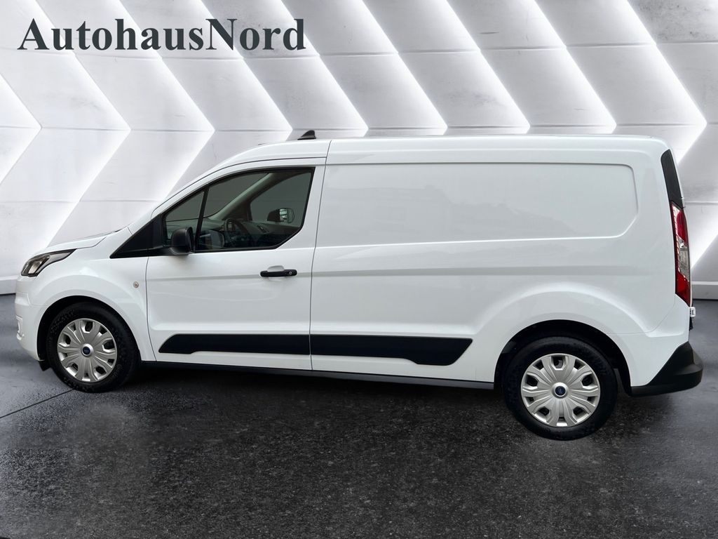 Ford Transit Connect 2023