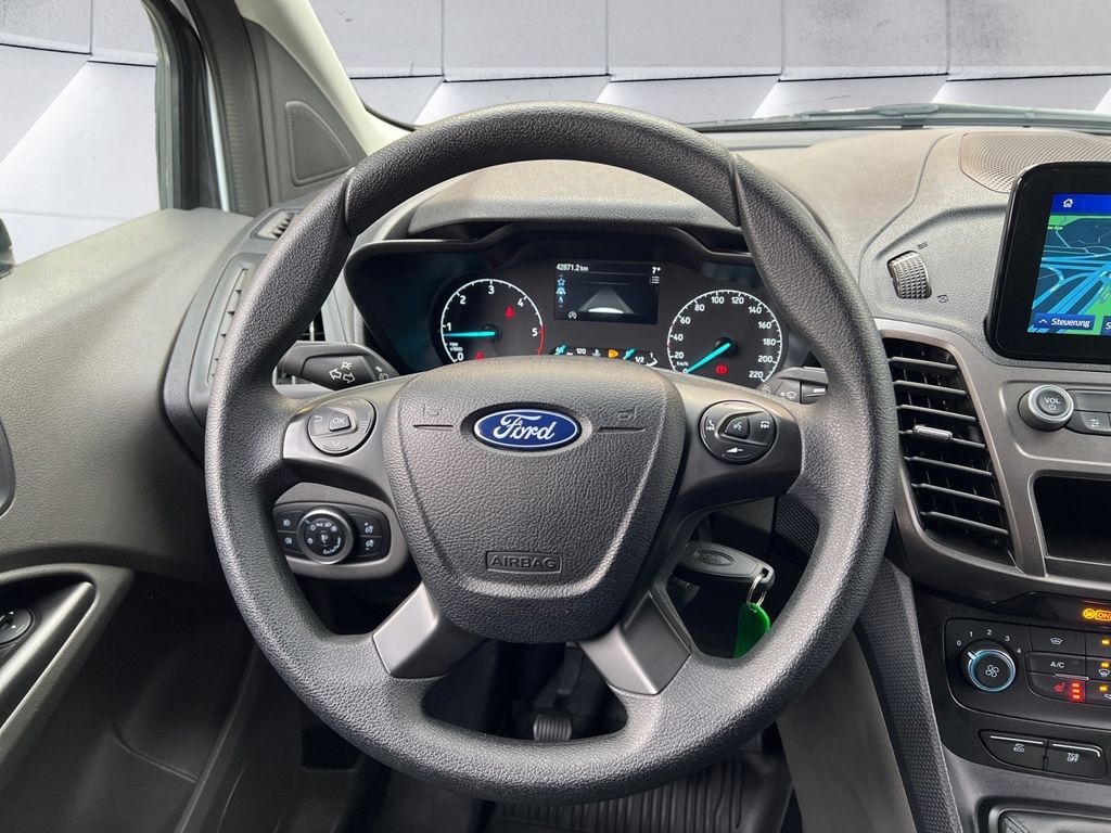 Ford Transit Connect 2023