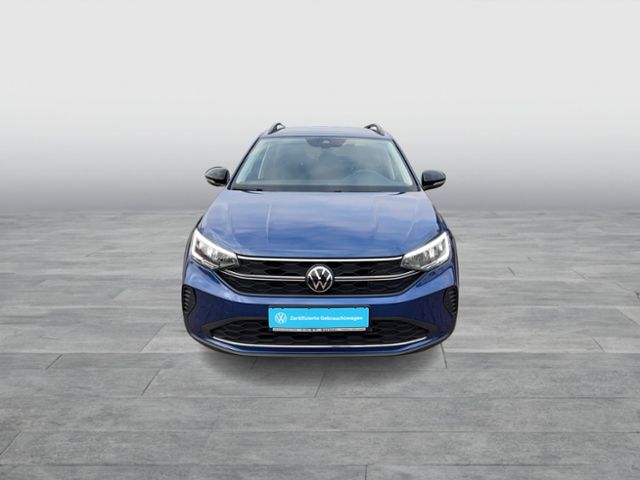 Volkswagen Taigo 2025