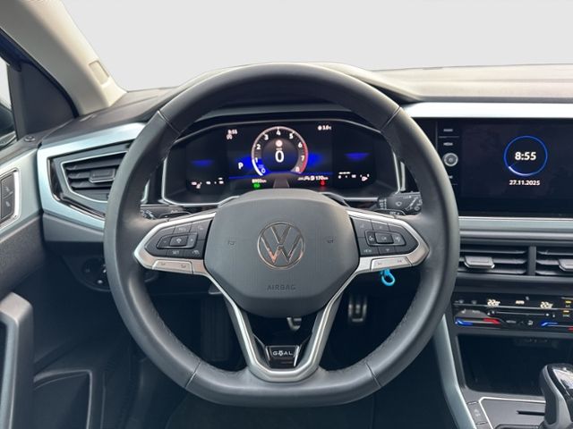 Volkswagen Taigo 2025