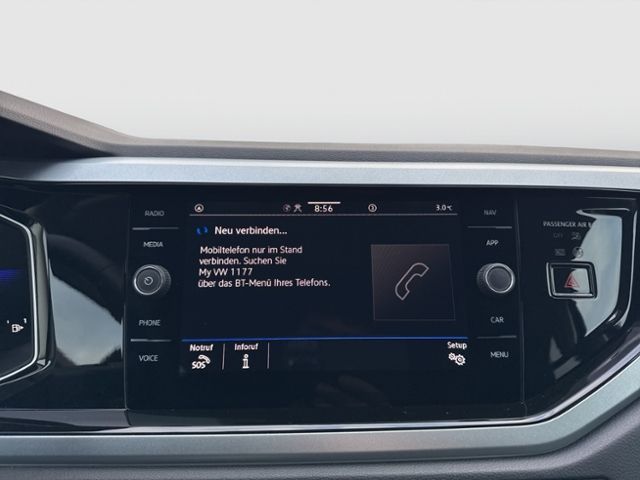 Volkswagen Taigo 2025