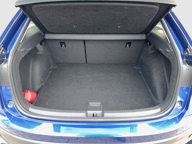 Volkswagen Taigo 2025