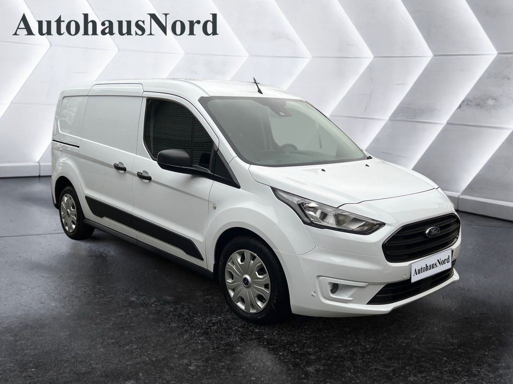 Ford Transit Connect 2024