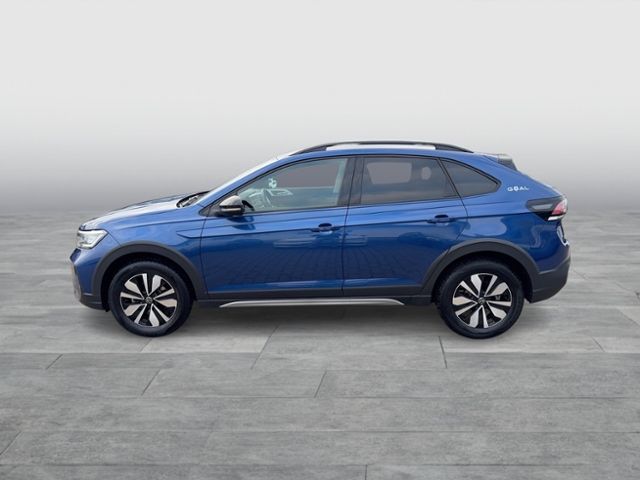 Volkswagen Taigo 2025