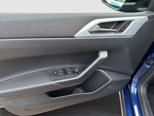 Volkswagen Taigo 2025