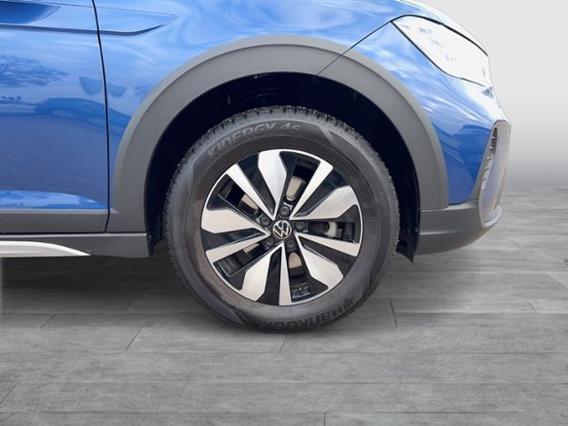 Volkswagen Taigo 2025