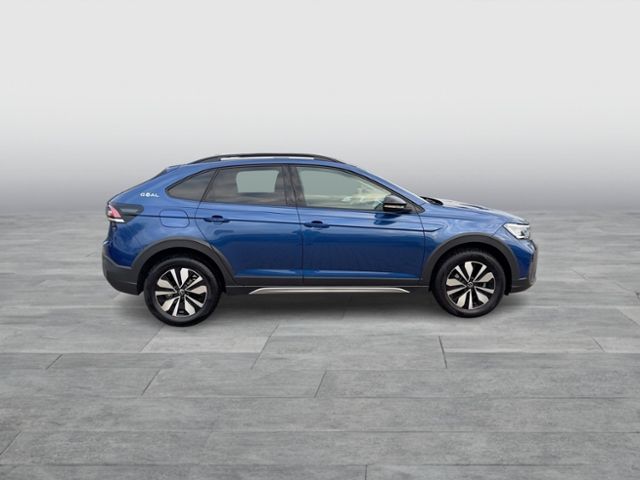 Volkswagen Taigo 2025