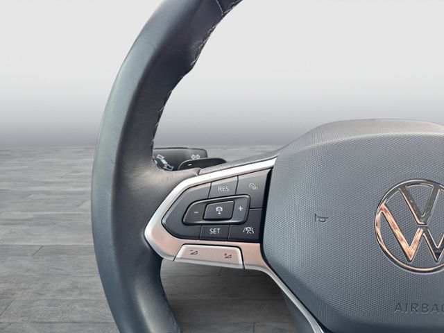 Volkswagen Taigo 2025