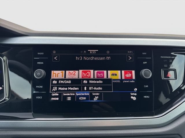 Volkswagen Taigo 2025