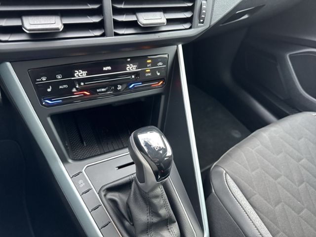 Volkswagen Taigo 2025