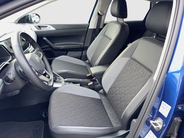 Volkswagen Taigo 2025