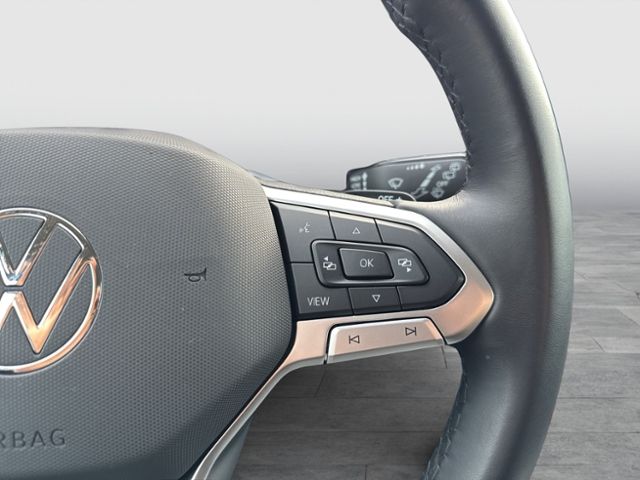 Volkswagen Taigo 2025