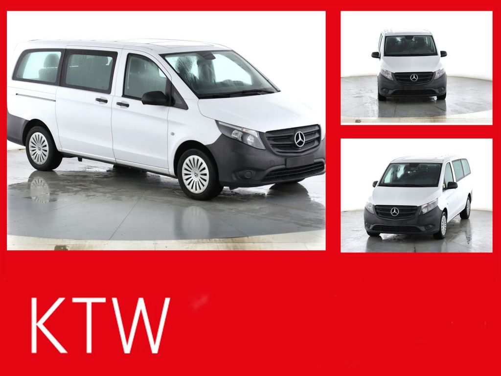 Mercedes-Benz Vito 2022