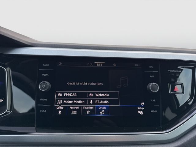 Volkswagen Taigo 2025