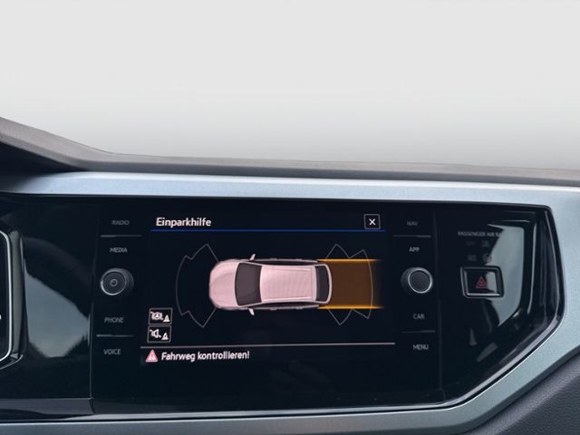 Volkswagen Taigo 2025