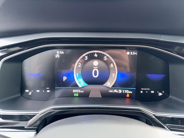 Volkswagen Taigo 2025