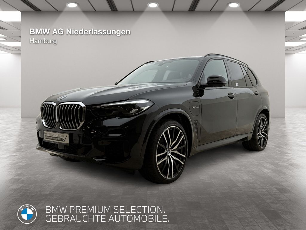 BMW X5 2022