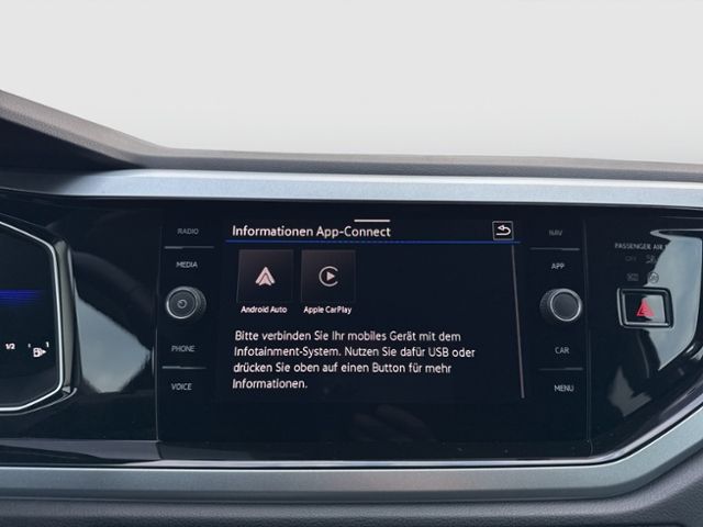 Volkswagen Taigo 2025