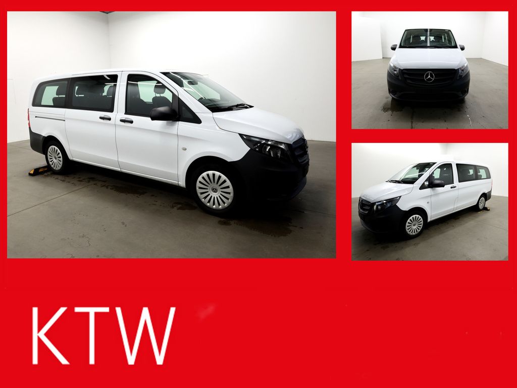 Mercedes-Benz Vito 2022