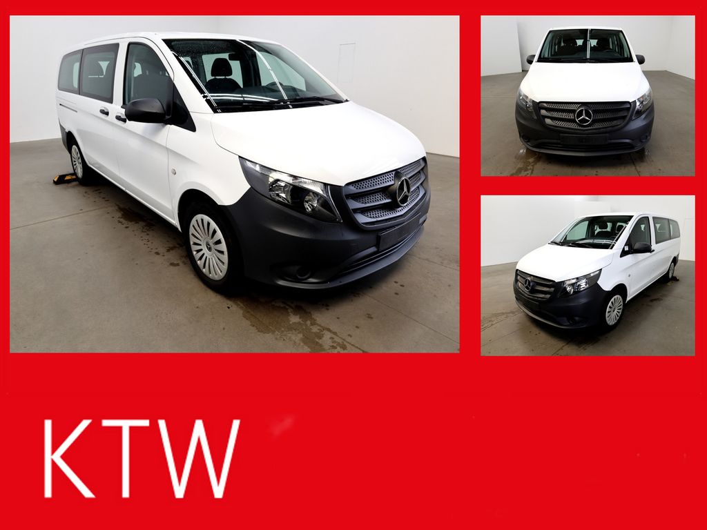 Mercedes-Benz Vito 2022