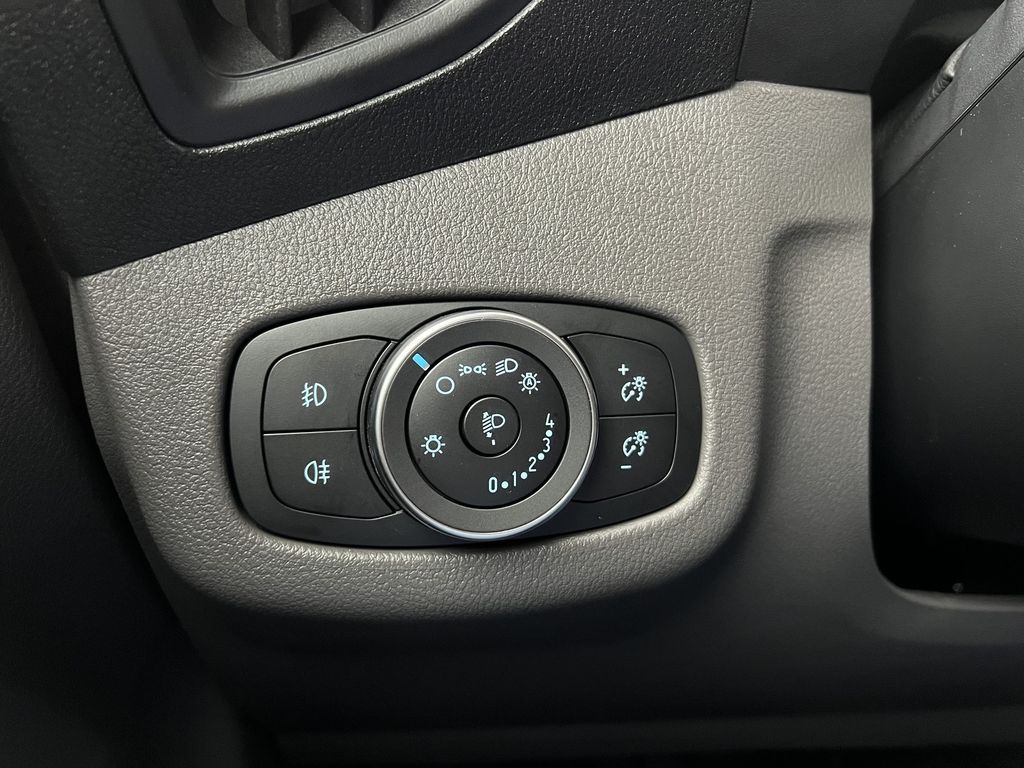 Ford Transit Connect 2024