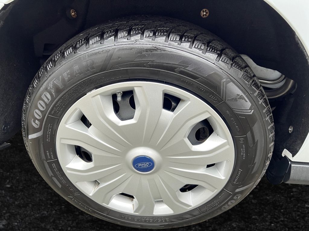 Ford Transit Connect 2024