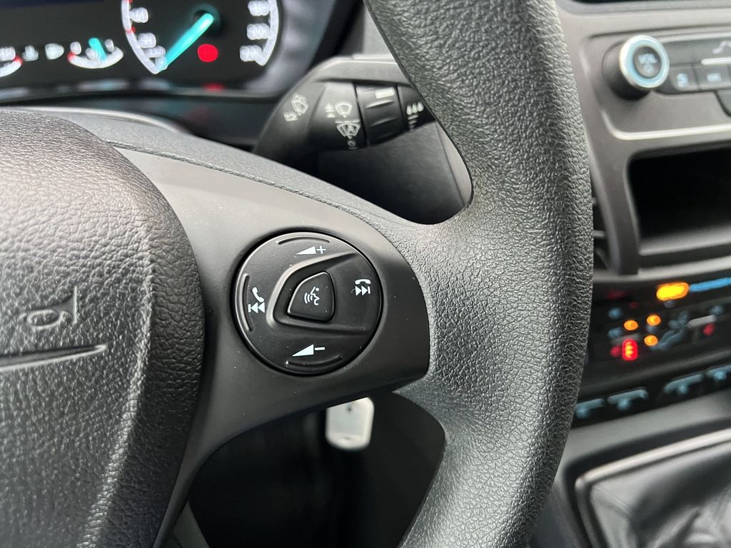 Ford Transit Connect 2024