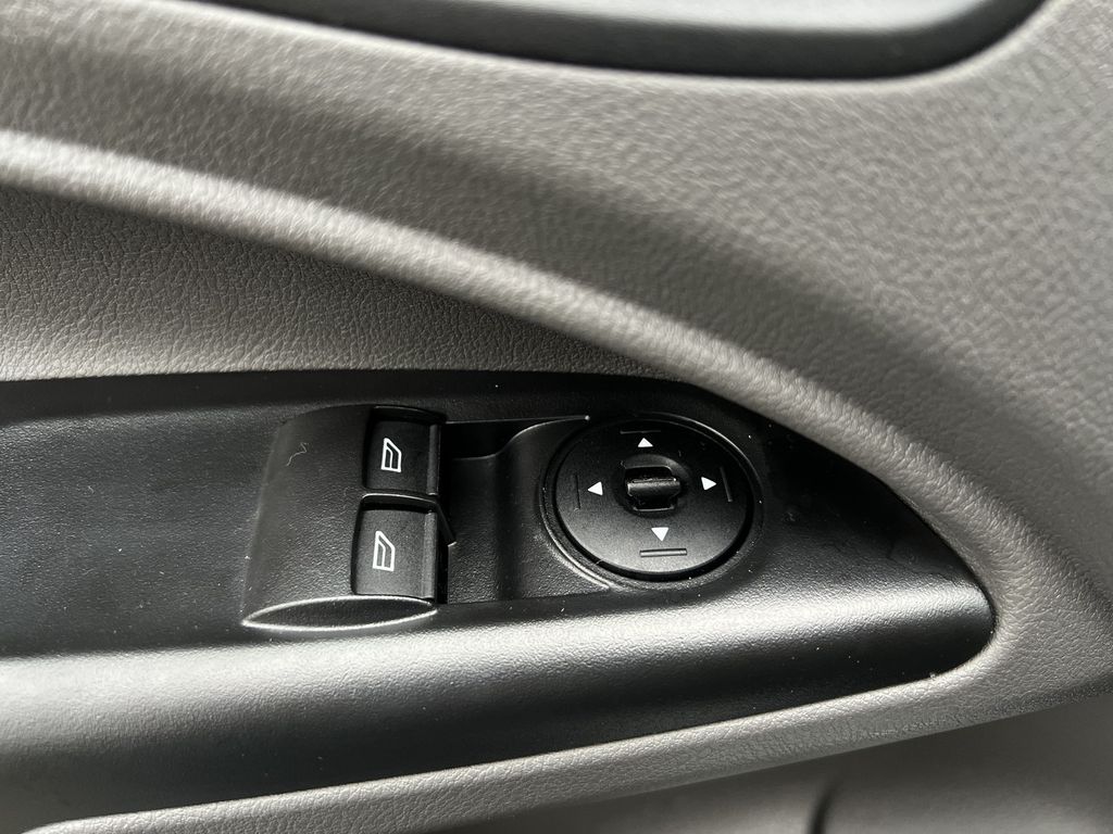 Ford Transit Connect 2024