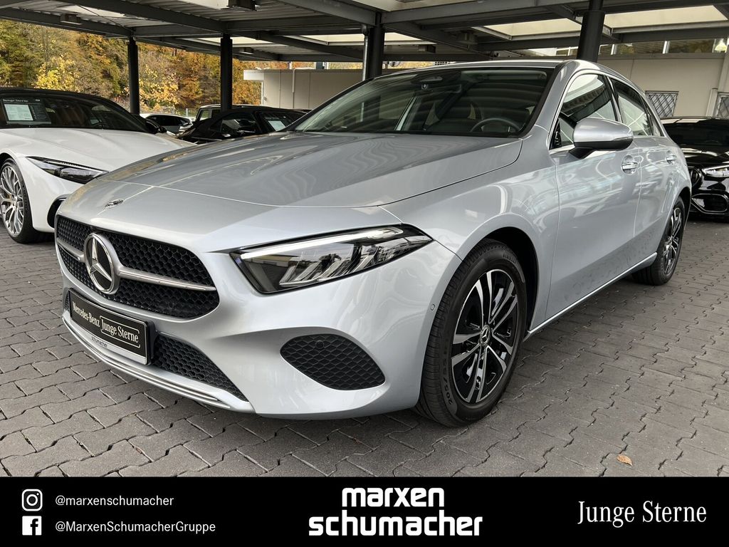 Mercedes-Benz A 200 2024