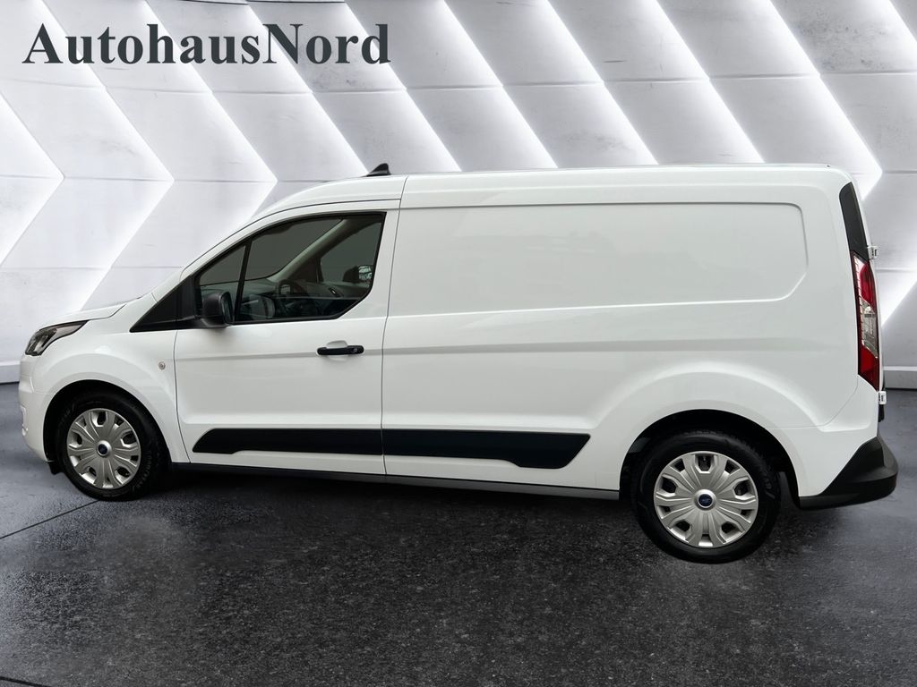 Ford Transit Connect 2024