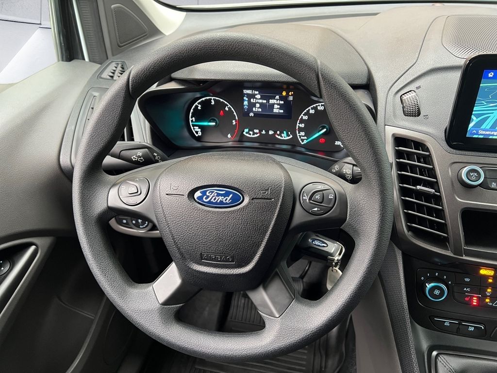 Ford Transit Connect 2024