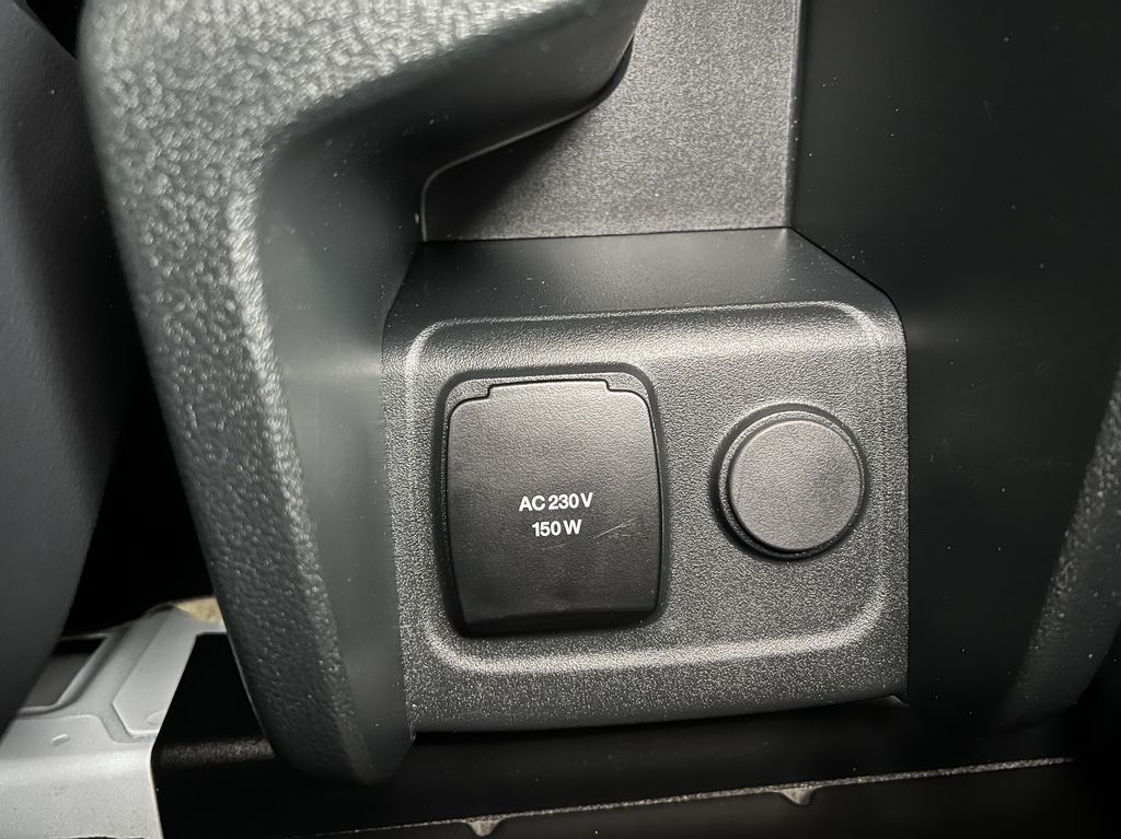 Ford Transit Connect 2024