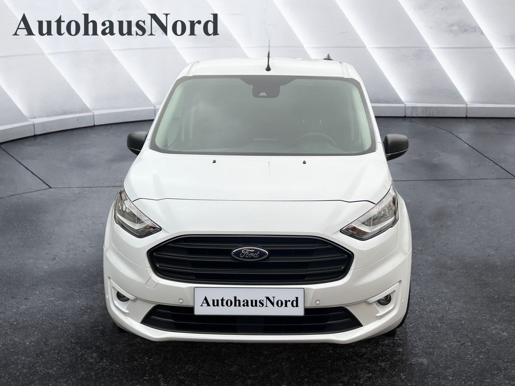 Ford Transit Connect 2024