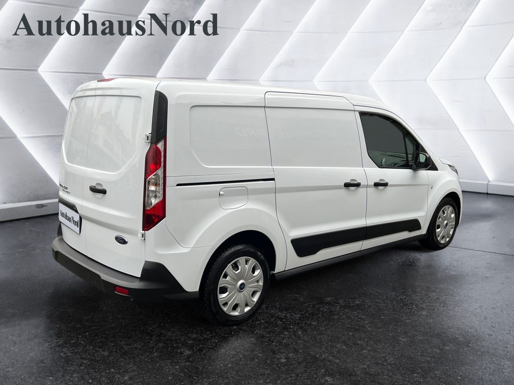Ford Transit Connect 2024