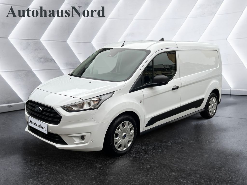 Ford Transit Connect 2024