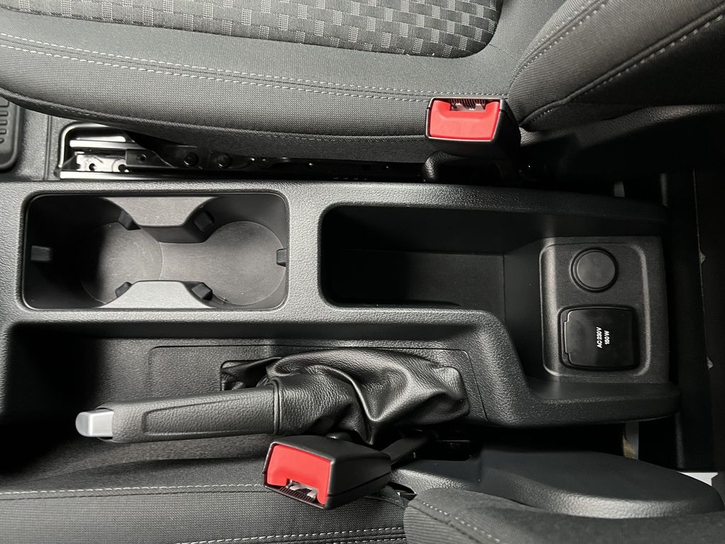 Ford Transit Connect 2024