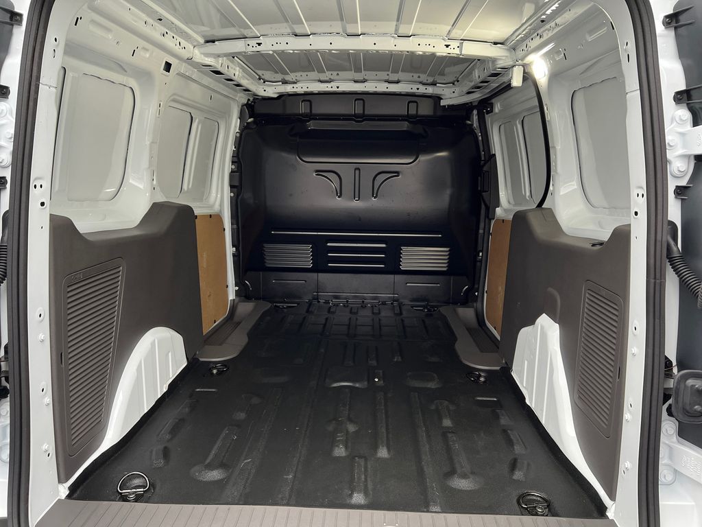 Ford Transit Connect 2024