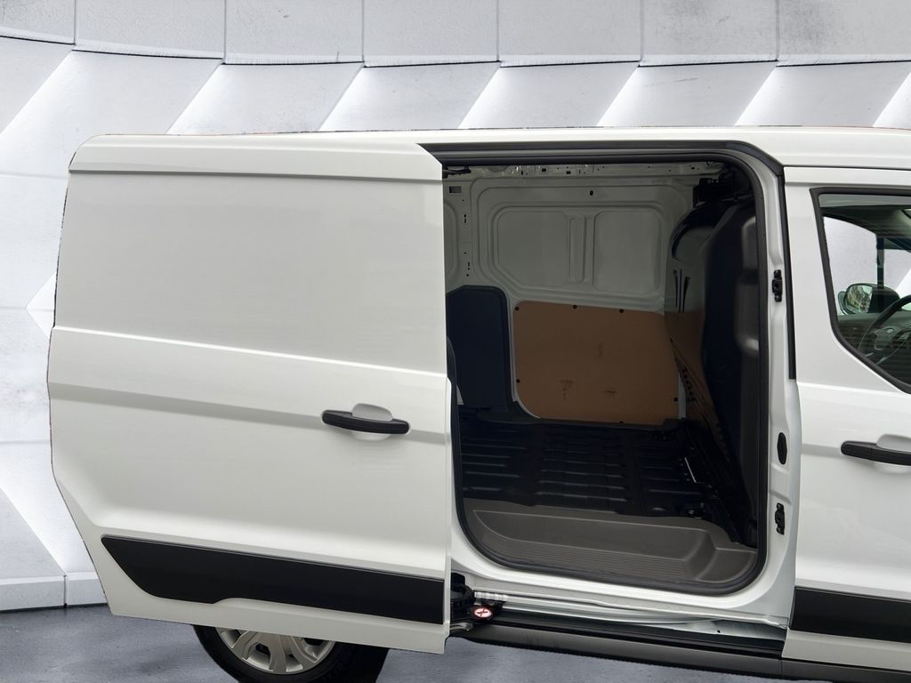 Ford Transit Connect 2024