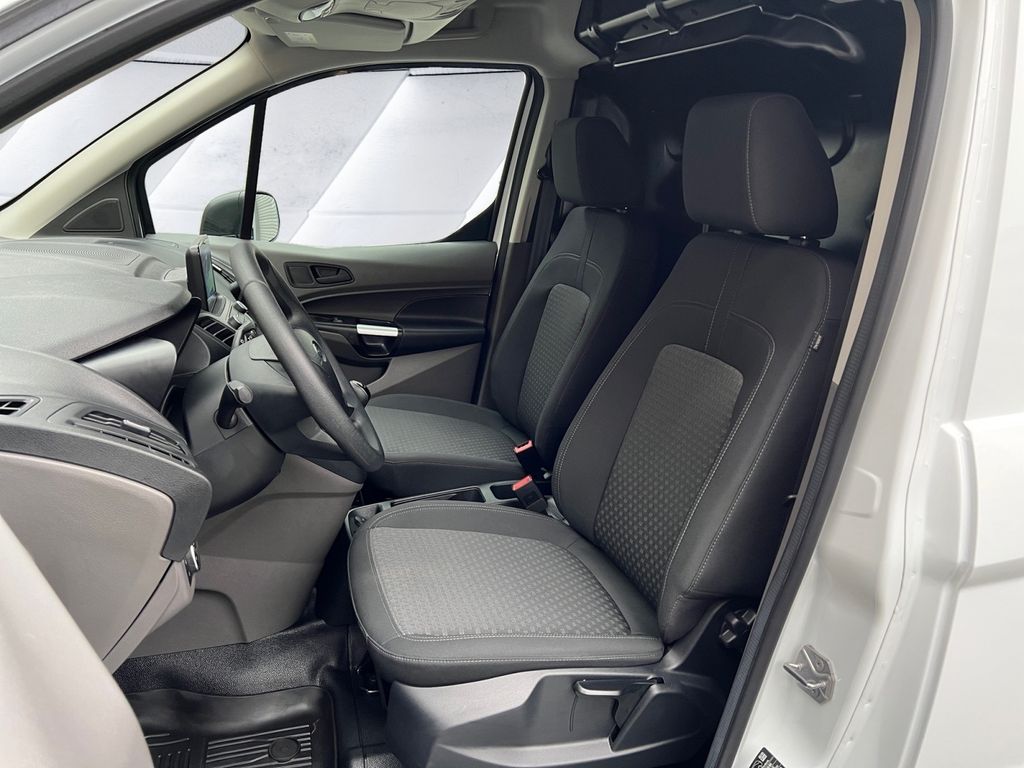 Ford Transit Connect 2024