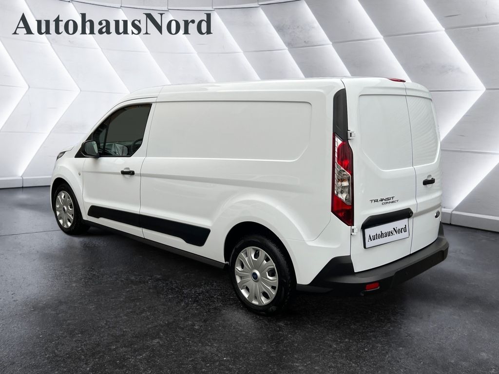 Ford Transit Connect 2024
